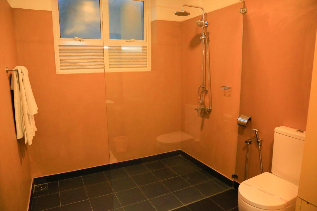 Tara Watergate Hotell Tissamaharama Eksteriør bilde